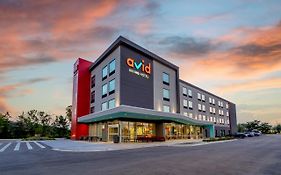 Avid Hotel Milwaukee West - Waukesha